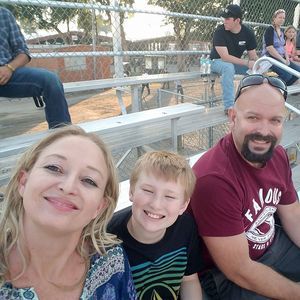 Meet your Posher, Ryanandholly